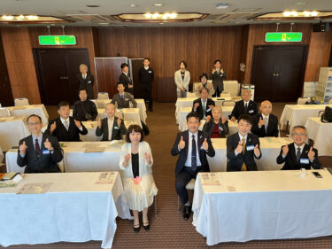 ４月26日（火）太田かなやま倫理法人会モーニングセミナー