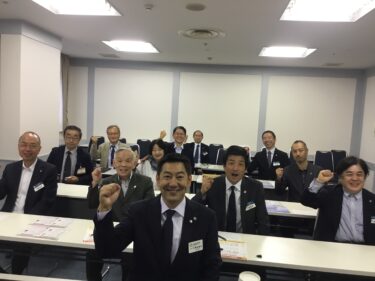 高崎倫理法人会６月11日モーニングセミナー