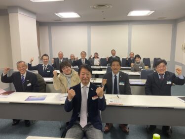 高崎倫理法人会１月28日モーニングセミナー