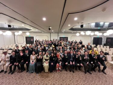 100日実践報告会【3日坊主始めました！】