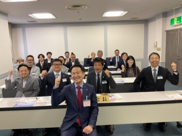 高崎倫理法人会４月２２日モーニングセミナー