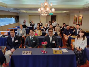前橋しきしま倫理法人会　倫理経営基礎講座＆ﾓｰﾆﾝｸﾞｾﾐﾅｰ（R8.7/30.31）
