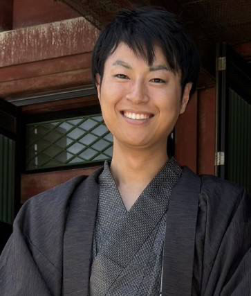 みどり市倫理法人会 会長 関口　恵太