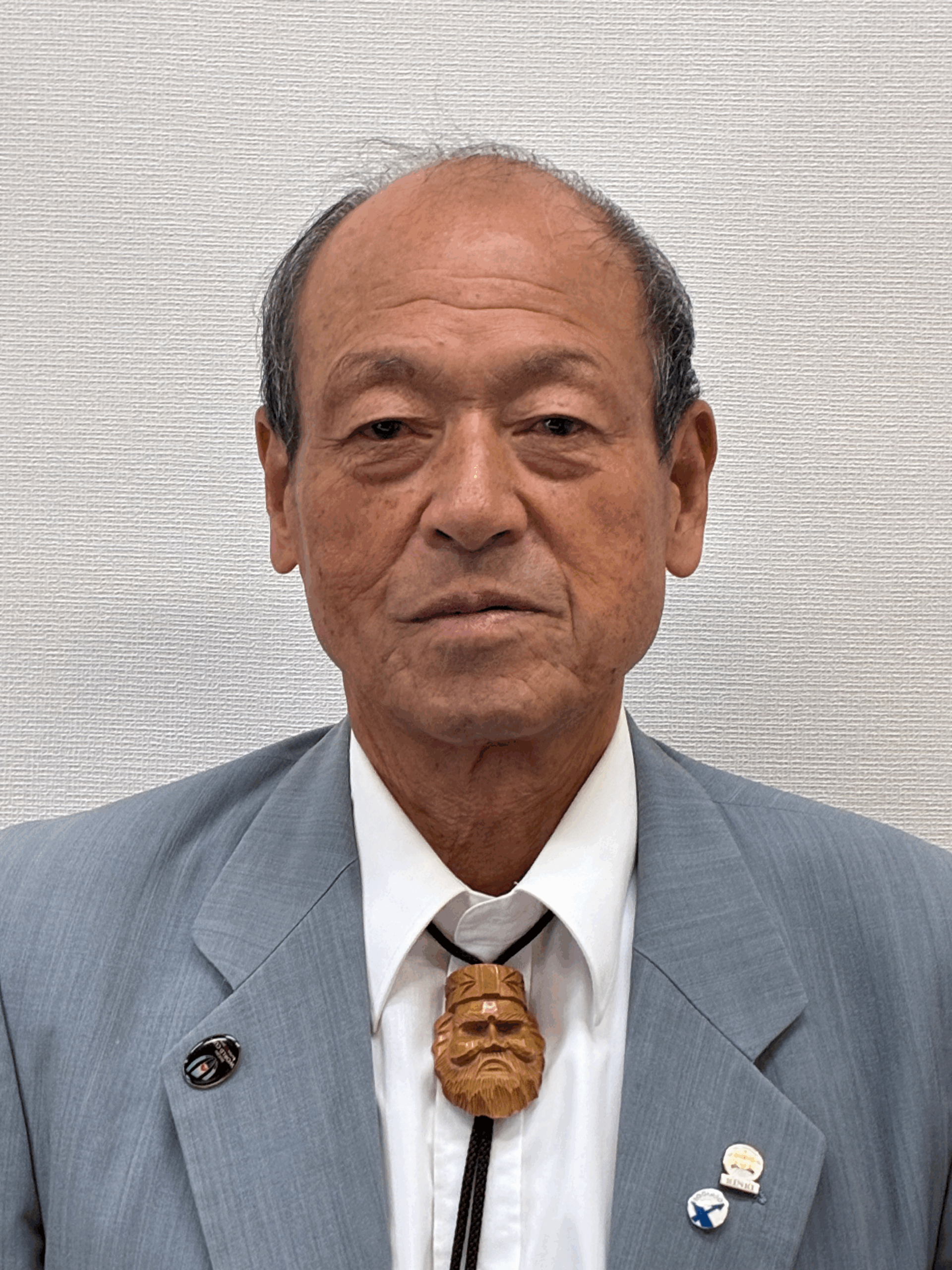 前橋中央倫理法人会 会長 宮澤　佑邦