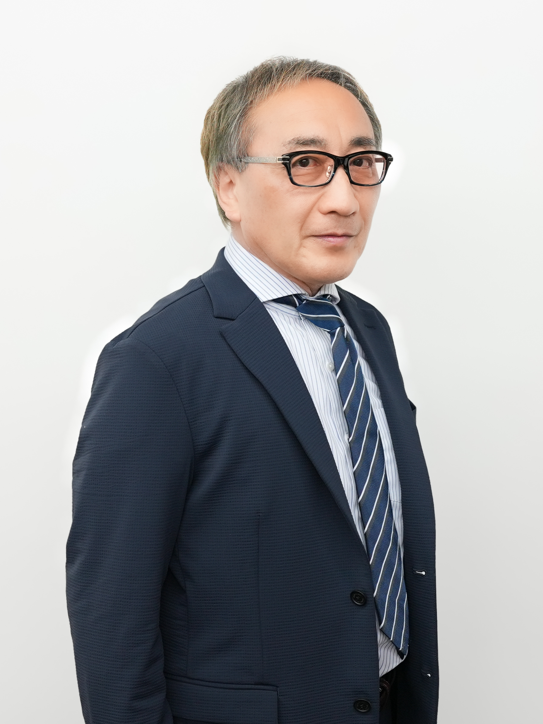 富岡市倫理法人会 会長 城田　真