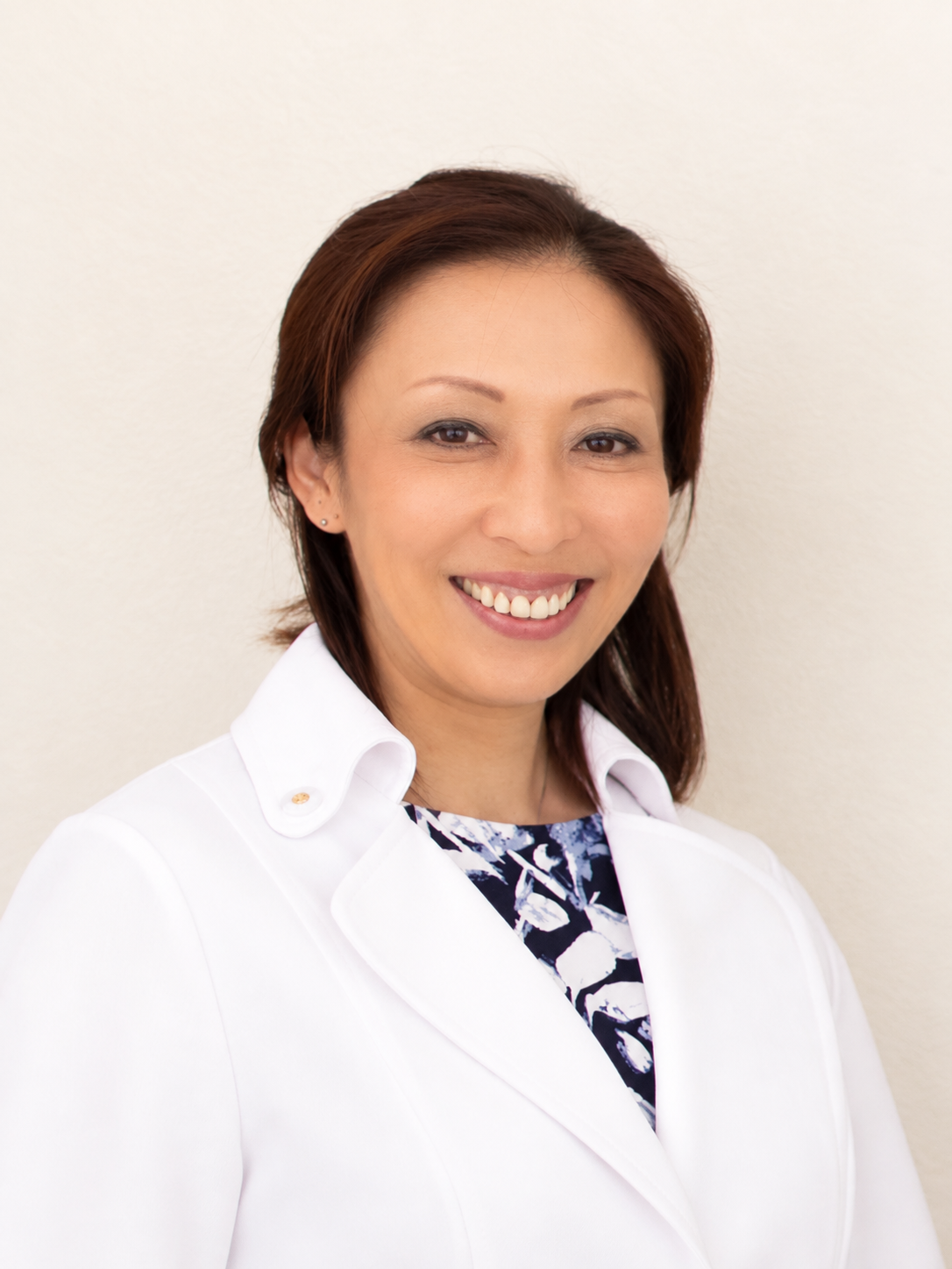 館林市倫理法人会 会長 松澤　優子