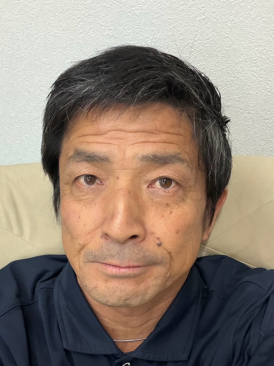 高崎市倫理法人会 会長 江畑　晴彦